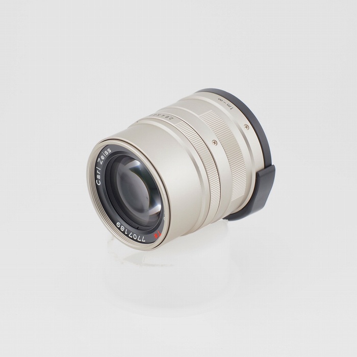 【中古】(コンタックス) CONTAX Gゾナ-T 90/2.8