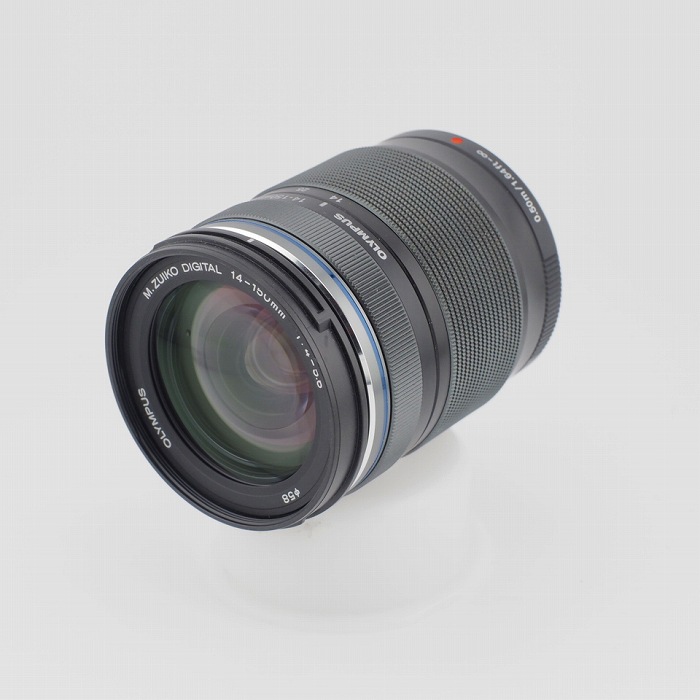 yÁz(IpX) OLYMPUS M.ZUIKO DIGITAL ED14-150/F4.0-5.6II