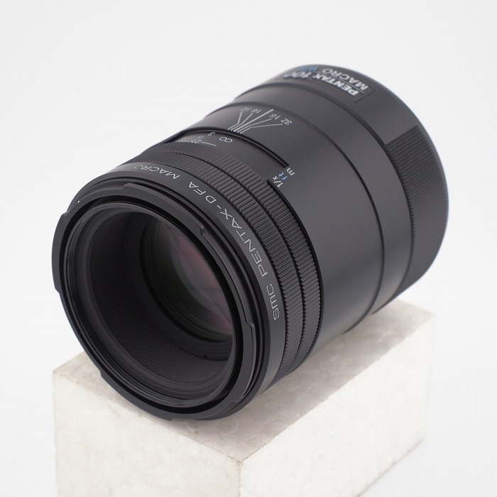 【中古】(ペンタックス) PENTAX D FA MACRO 100/2.8 WR
