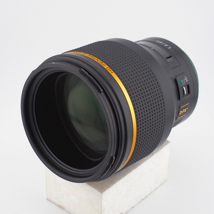�y���Áz(�y���^�b�N�X) PENTAX HD D FA*85/1.4 ED SDM AW