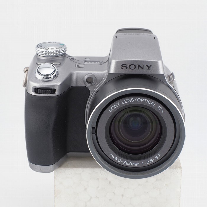�y���Áz(�\�j�[) SONY DSC-H1