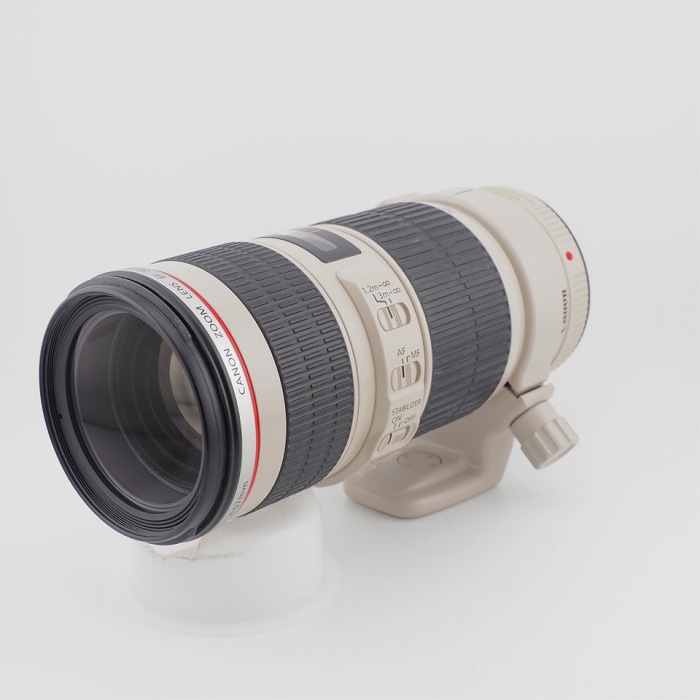 中古/美品 Canon EF70-200mm/f4L IS USM 元箱あり CANON EF70-200mm F4L IS USM 価格比較 - 価格.com