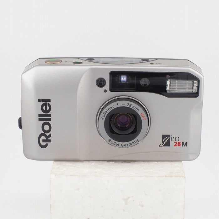 【中古】(ローライ) Rollei Giro 28M