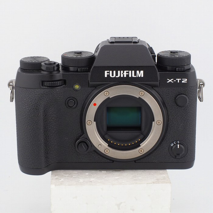 フジフィルム FUJIFILM X-T5 ブラック 保証書 元箱 FUJIFILM X-T5 ボディ [ブラック]の製品画像 - 価格.com