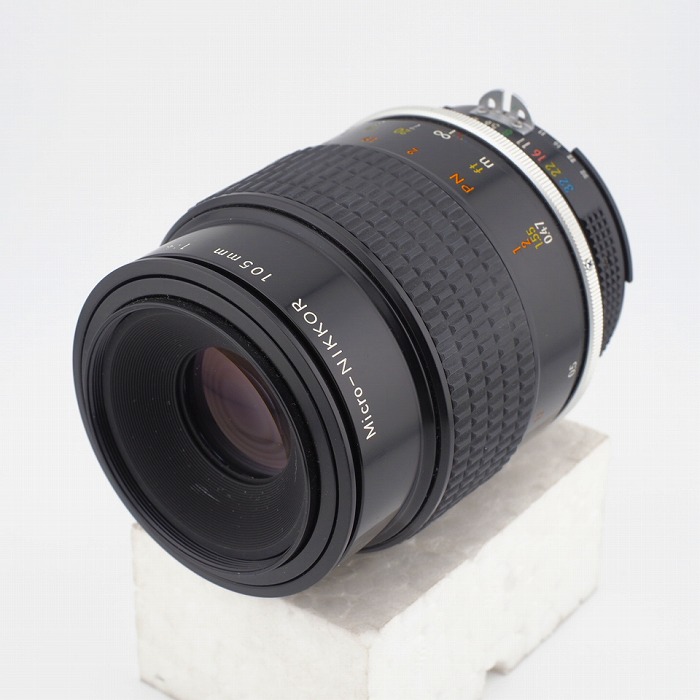 �y���Áz(�j�R��) Nikon Ai�}�C�N��105/4