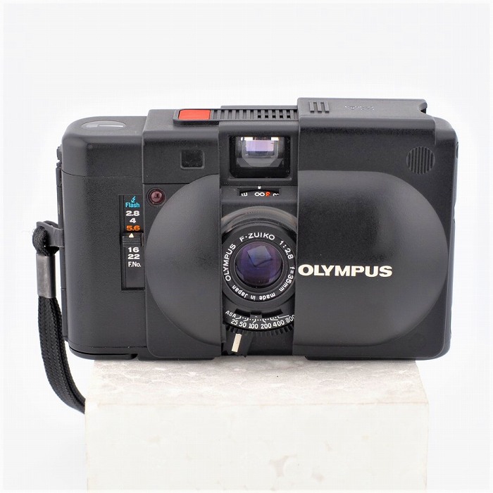 【中古】(オリンパス) OLYMPUS XA
