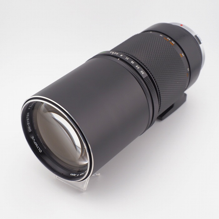 【中古】(オリンパス) OLYMPUS F.ZUIKO AUTO-T 300/4.5