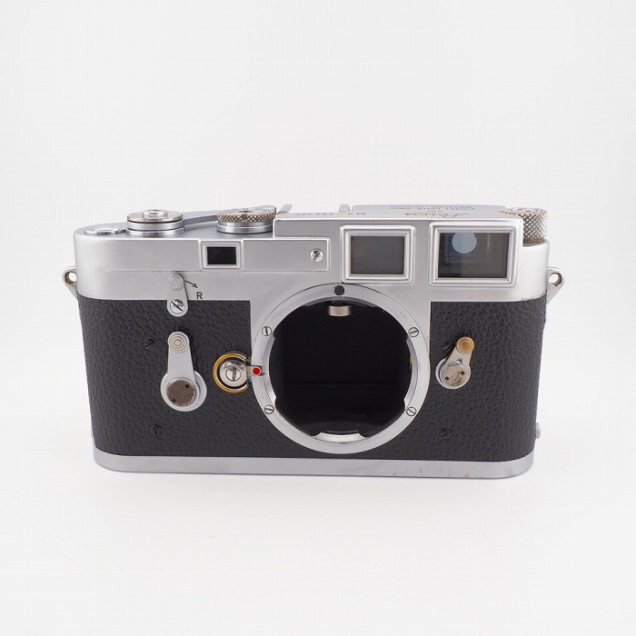 【中古】(ライカ) Leica M3(DS)