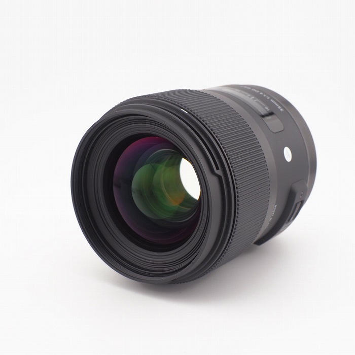 yÁz(VO}) SIGMA Art 35/1.4 DG HSM(SA)