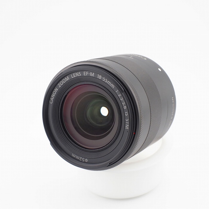 yÁz(Lm) Canon EF-M18-55/3.5-5.6 IS STM