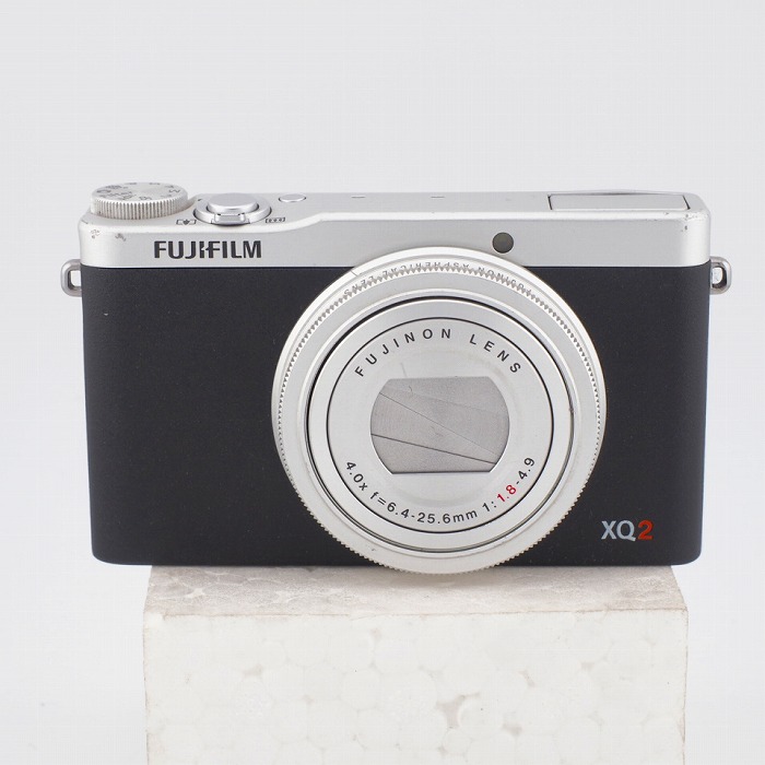 �y���Áz(�t�W�t�C����) FUJIFILM XQ2������i