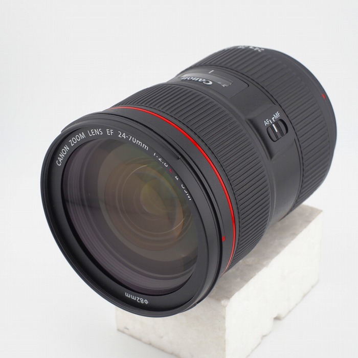中古】(キヤノン) Canon EF24-70/F4L IS USM｜ナニワグループ