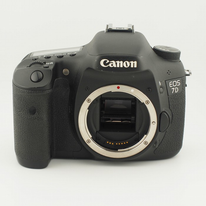 �y���Áz(�L���m��) Canon EOS 7D