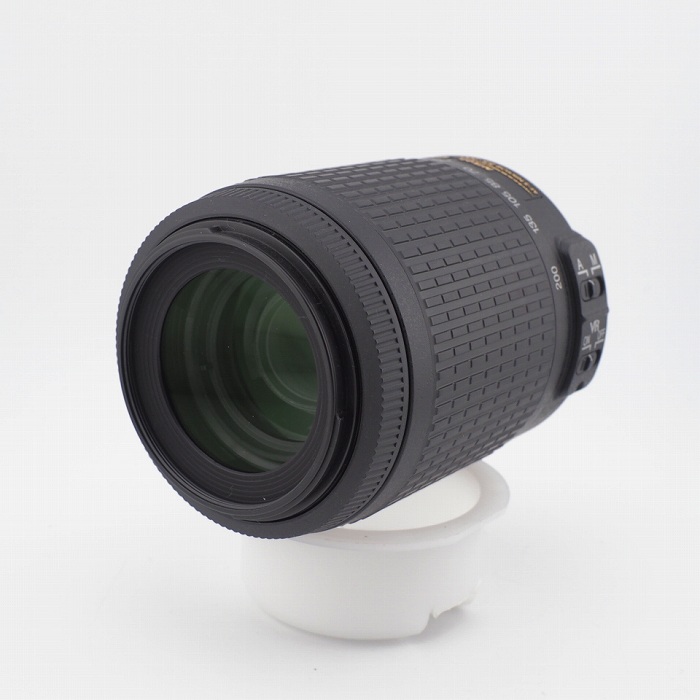【中古】(ニコン) Nikon AF-S DX VR 55-200/4-5.6G IF-ED