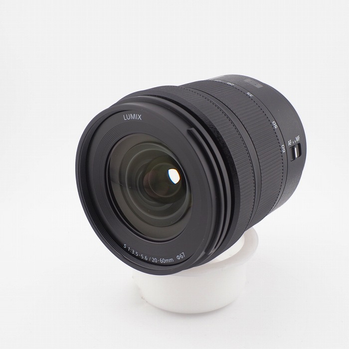 yÁz(pi\jbN) Panasonic S20-60/3.5-5.6 S-R2060
