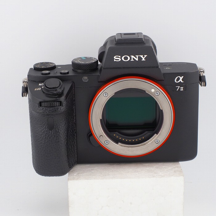 yÁz(\j[) SONY ILCE-7M2 a7II