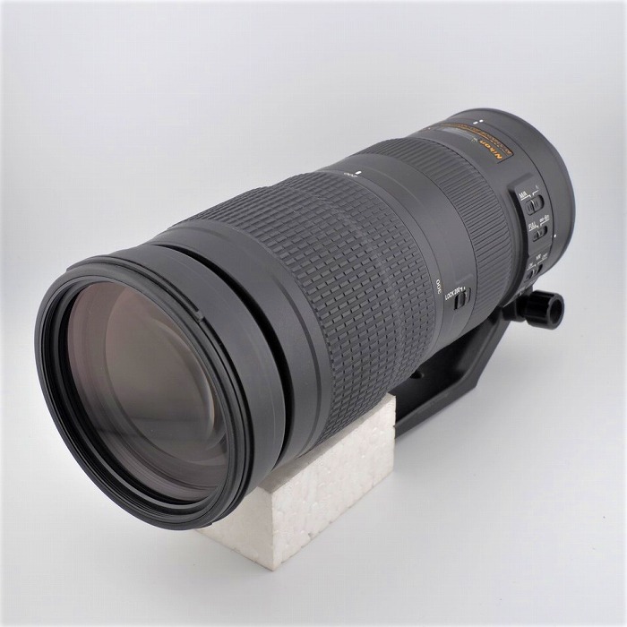 【中古】(ニコン) Nikon AF-S 200-500/5.6E ED VR