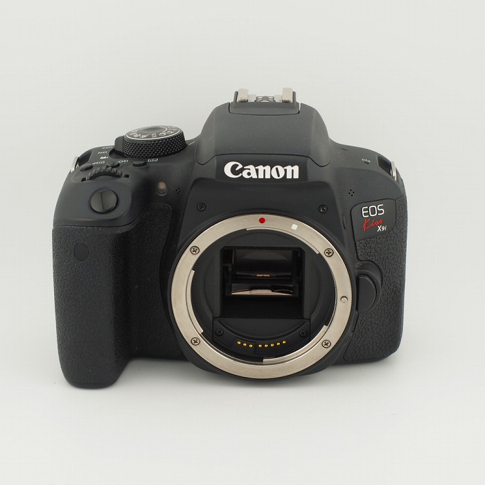 �y���Áz(�L���m��) Canon EOS KISS X9I �{�f�C