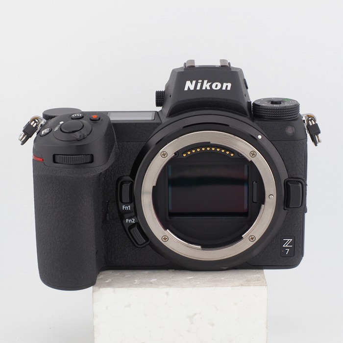 【中古】(ニコン) Nikon Z7