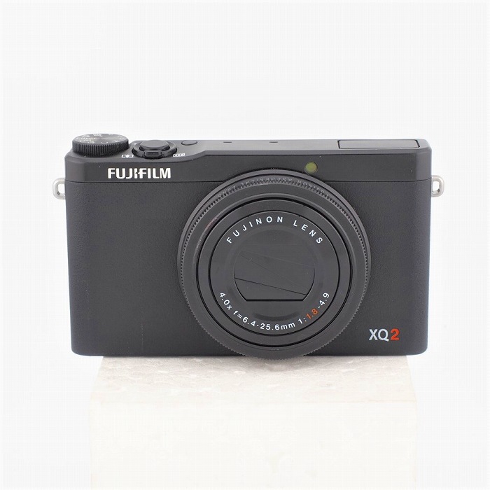 yÁz(tWtC) FUJIFILM XQ2(ubN)