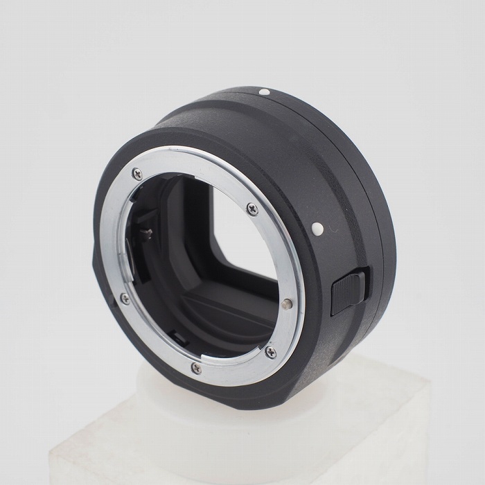 yÁz(jR) Nikon }EgA_v^[ FTZ II