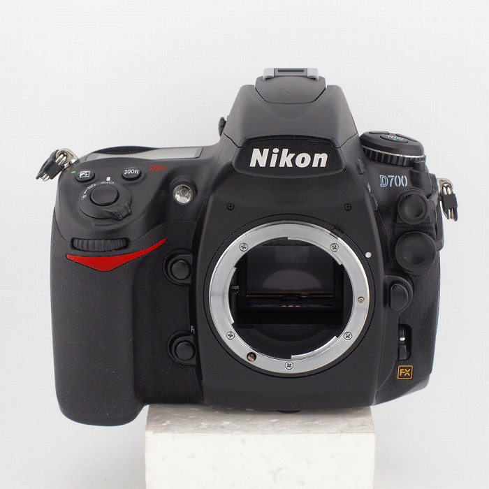 【中古】(ニコン) Nikon D700