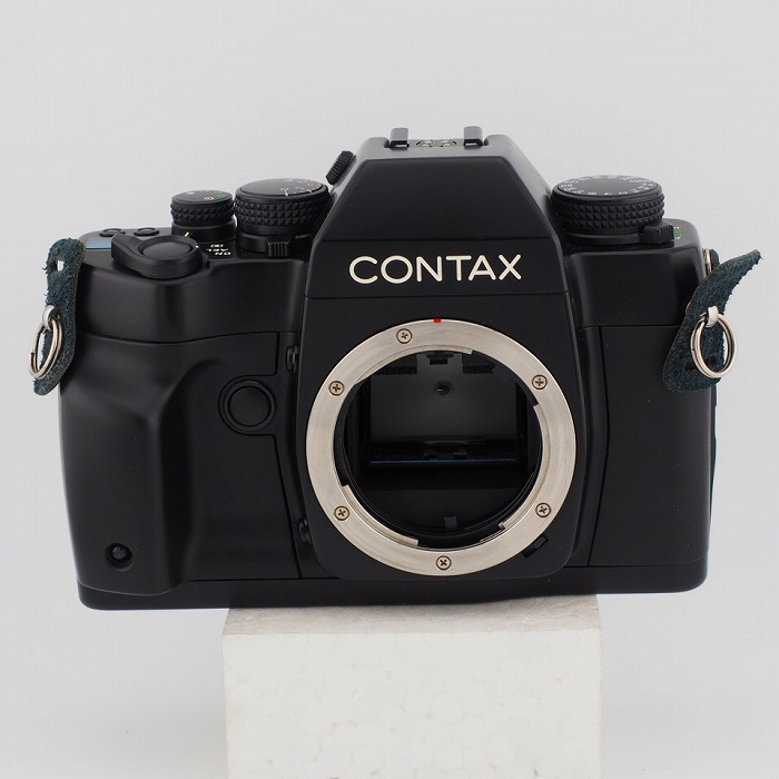 【中古】(コンタックス) CONTAX RX