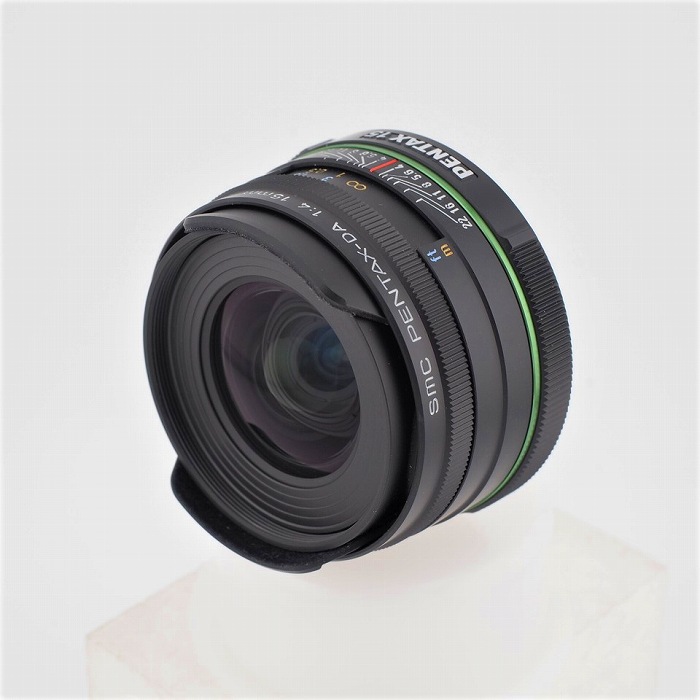�y���Áz(�y���^�b�N�X) PENTAX DA15/4ED AL Limited