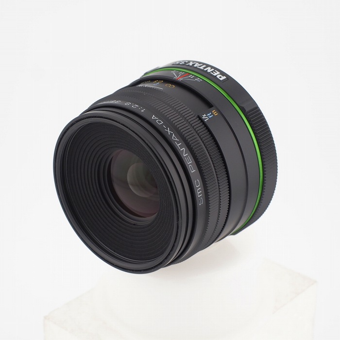 yÁz(y^bNX) PENTAX DA35/2.8}N Limited