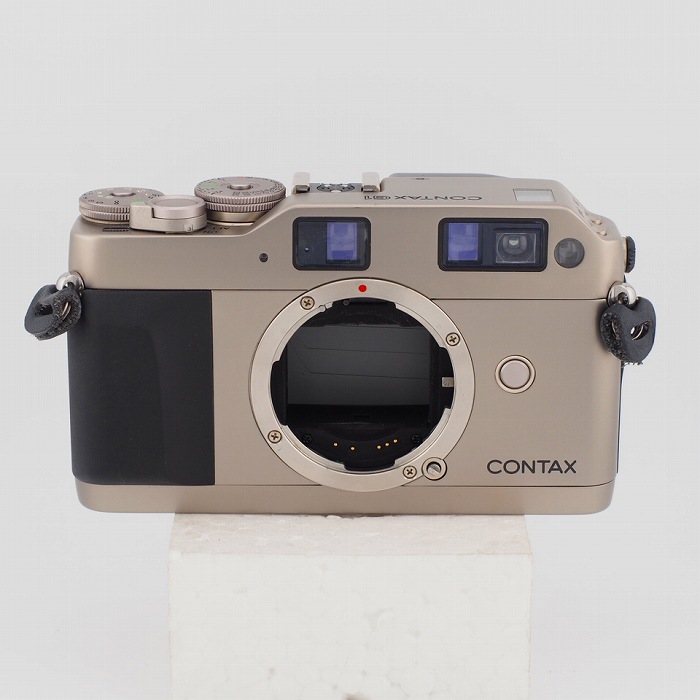 yÁz(R^bNX) CONTAX G1(ROM)