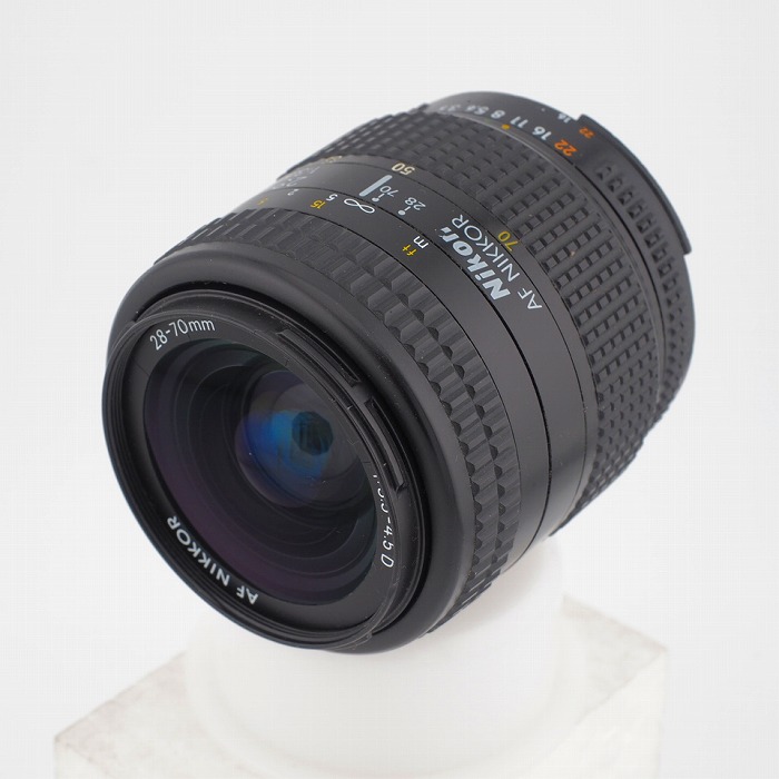 【中古】(ニコン) Nikon AF28-70/3.5-4.5D