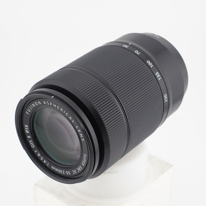 yÁz(tWtC) FUJIFILM XC50-230/F4.5-6.7 OIS II ucN