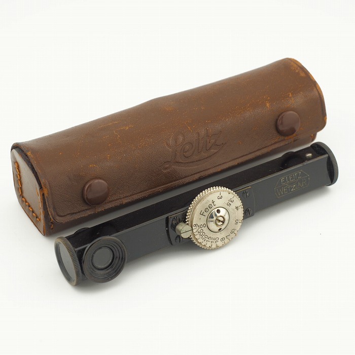 【中古】(ライカ) Leica 距離計HFOOK(feet表示)