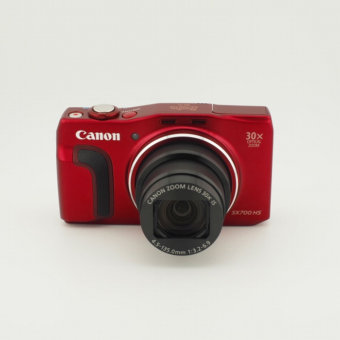 �y���Áz(�L���m��) Canon PowerShot SX700 HS ���b�h