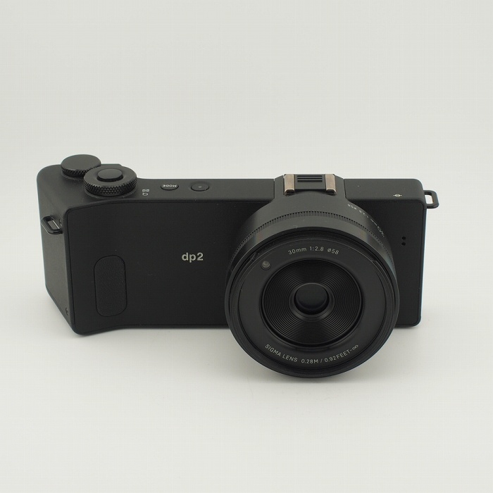 シグマ(SIGMA) dp2 Quattroの買取価格｜ナニワグループオンライン
