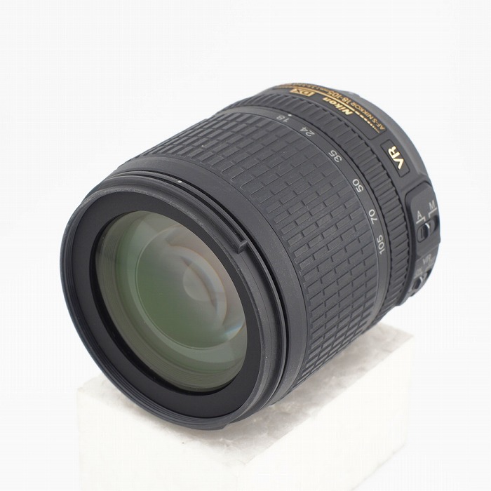 【中古】(ニコン) Nikon AF-S DX 18-105/3.5-5.6G ED VR