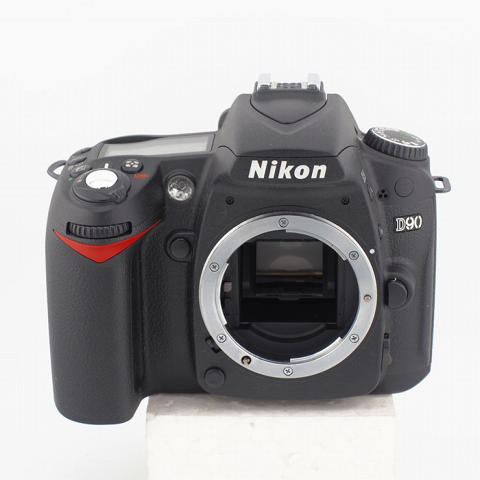 【中古】(ニコン) Nikon D90※現状品