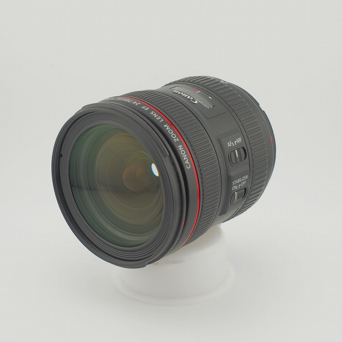 �y���Áz(�L���m��) Canon EF24-70/4L IS USM