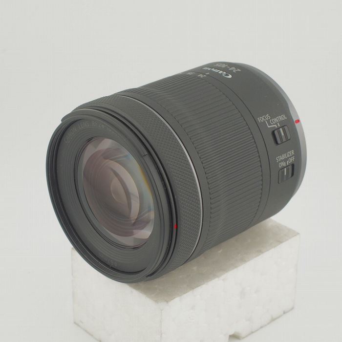 �y���Áz(�L���m��) Canon RF24-105/4-7.1 IS STM