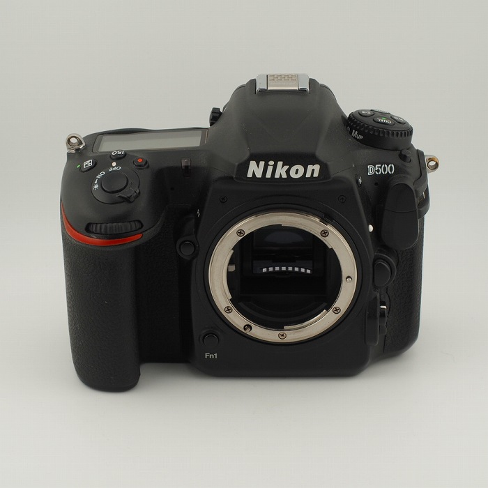 �y���Áz(�j�R��) Nikon D500