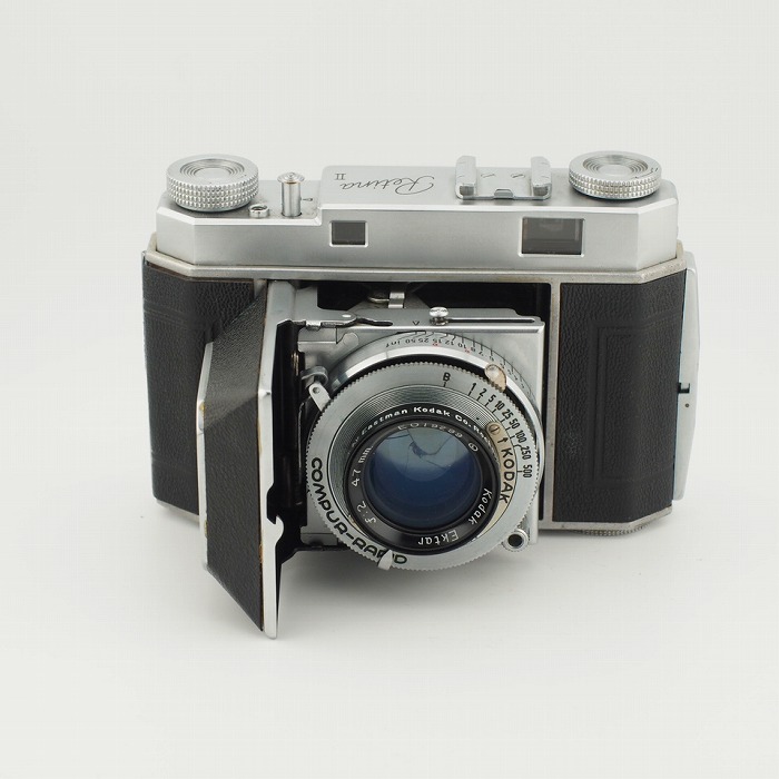 �y���Áz(�R�_�b�N) KODAK ���`�iII(�G�N�^�[47/2)