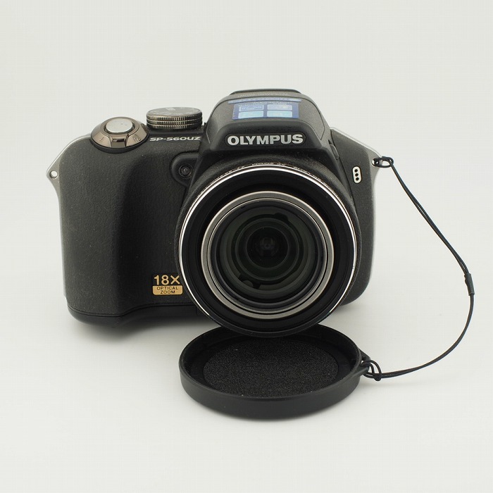 �y���Áz(�I�����p�X) OLYMPUS CAMEDIA SP-560UZ