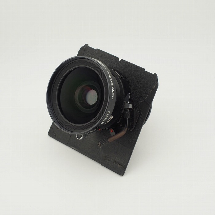 �y���Áz(�V���i�C�_�[) Schneider S�A���M������ 75/5.6XL