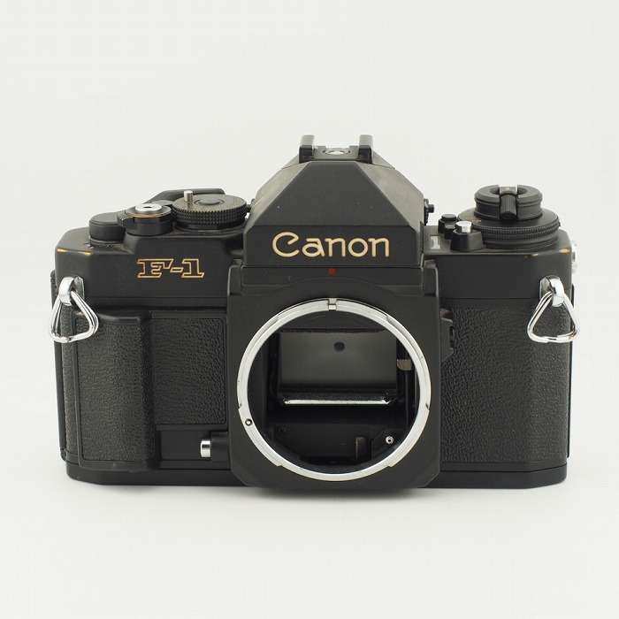 キヤノン(CANON) New F-1 アイレベル Bodyの買取価格｜ナニワグループ