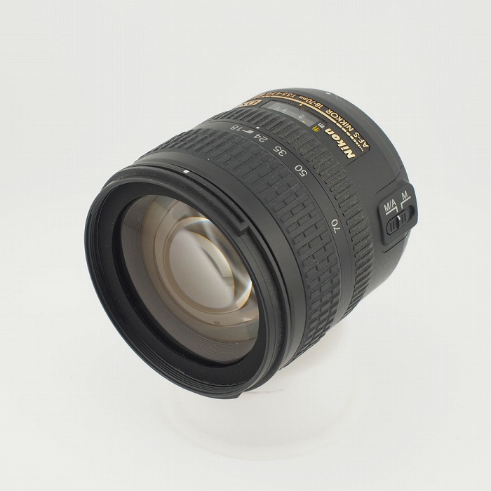 �y���Áz(�j�R��) Nikon AF-S DX18-70/3.5-4.5G