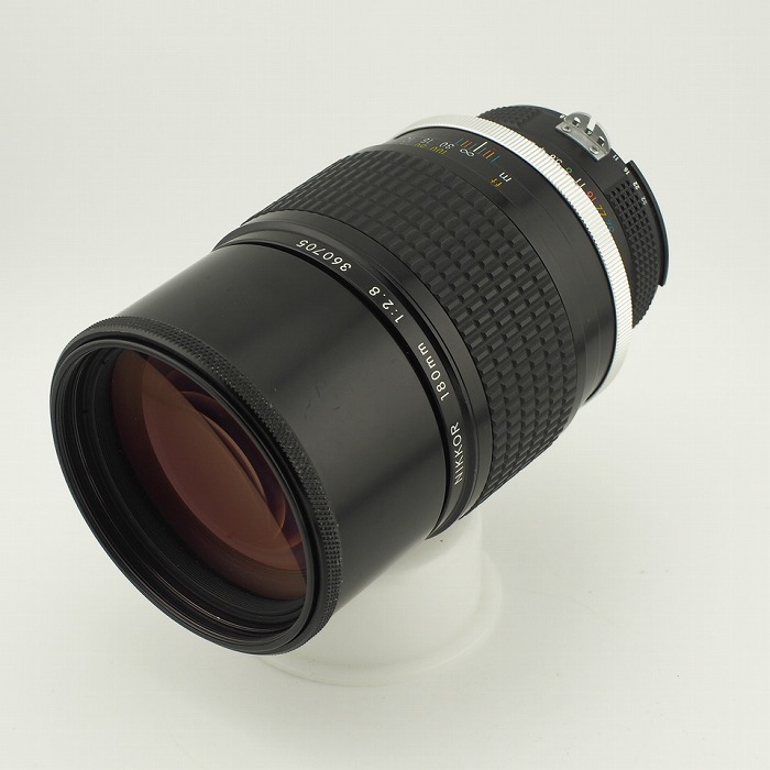 �y���Áz(�j�R��) Nikon Ai180/2.8