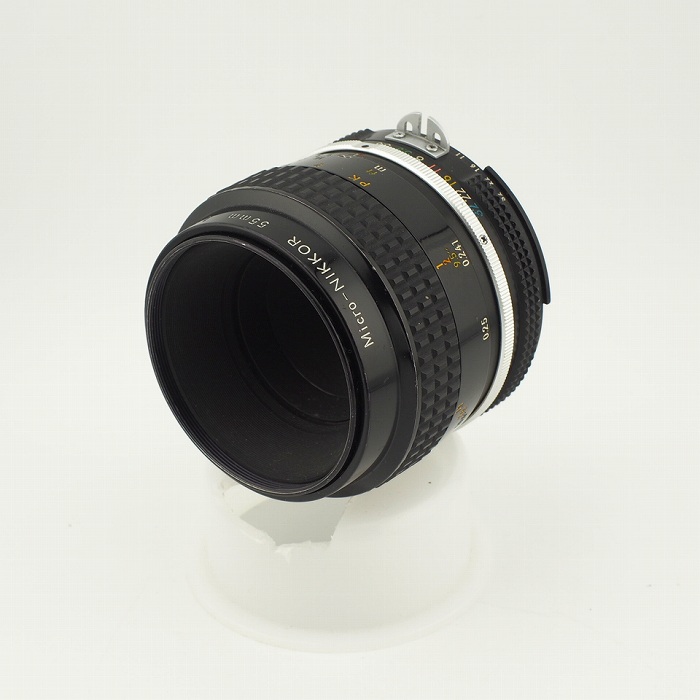 �y���Áz(�j�R��) Nikon Ai�}�C�N�� 55/3.5
