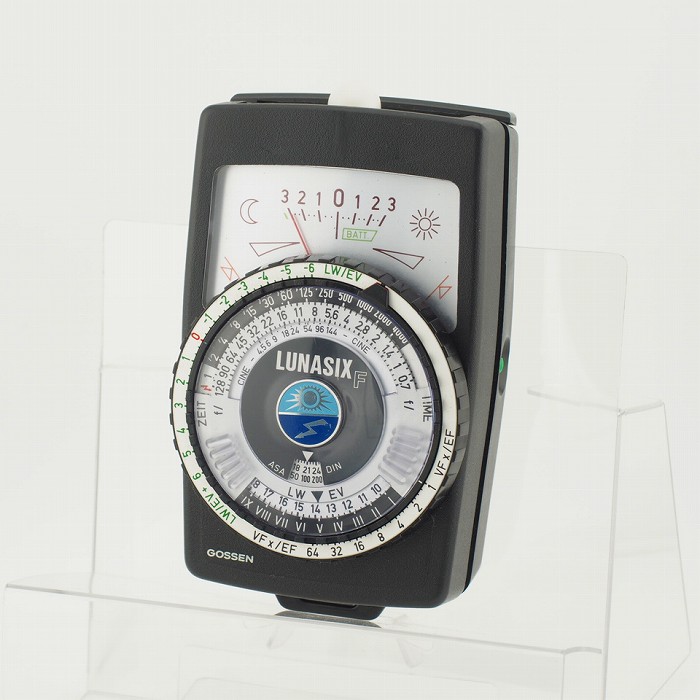 �y���Áz(�S�b�Z��) GOSSEN LUNASIX F