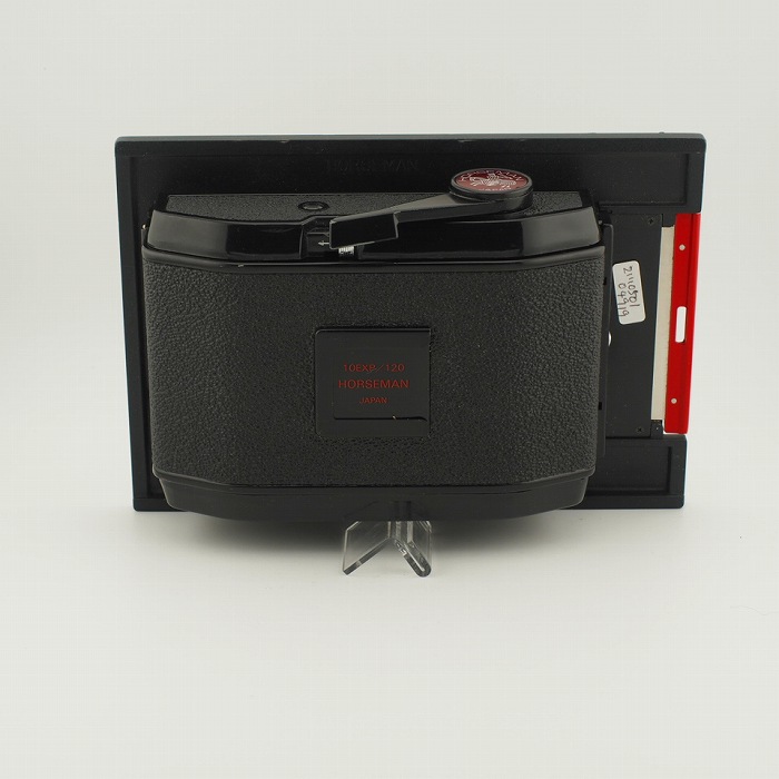 �y���Áz(�z�[�X�}��) Horseman 6x7�z���_�[(4x5�p)