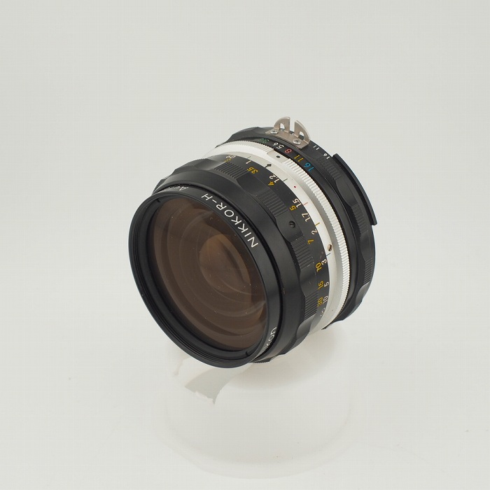 �y���Áz(�j�R��) Nikon H�I�[�g28/3.5(Ai��)